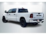 New 2025 RAM 1500 Laramie w/ Night Edition image 3
