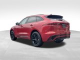 New 2026 Jaguar F-PACE R-Dynamic S image 3
