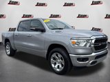 Certified 2022 RAM 1500 Big Horn image 3