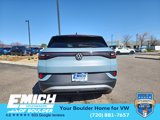 New 2025 Volkswagen ID.4 Pro S Plus image 4