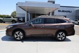 Certified 2020 Subaru Outback Touring XT image 2