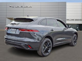 New 2026 Jaguar F-PACE R-Dynamic S image 2