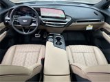 New 2025 Cadillac Lyriq Sport image 4