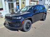 New 2025 Jeep Grand Cherokee Altitude image 2