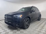 New 2026 Mercedes-Benz GLE 350 4MATIC image 3