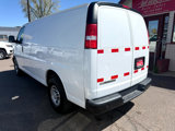 Used 2020 Chevrolet Express 2500 image 3