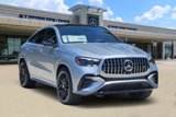 New 2025 Mercedes-Benz GLE 53 AMG 4MATIC Coupe image 2