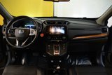Used 2021 Honda CR-V EX-L image 2