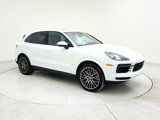 Used 2021 Porsche Cayenne image 3