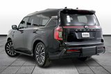 New 2025 Nissan Armada Platinum Reserve image 3