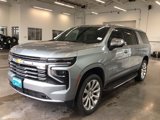 New 2025 Chevrolet Suburban Premier w/ Sun And Tow Package image 4