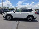 Used 2021 Subaru Forester Premium image 3