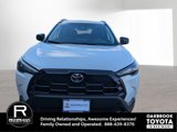 New 2026 Toyota Corolla Cross LE image 2