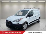 Certified 2022 Ford Transit Connect XL image 5