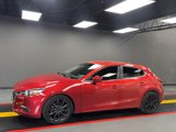 Used 2017 MAZDA MAZDA3 Touring image 2