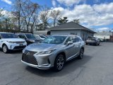 Used 2021 Lexus RX 350L Premium w/ Premium Package image 3