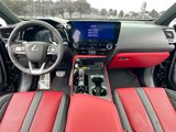 Certified 2025 Lexus NX 350 F Sport image 3