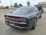 New 2025 Dodge Charger R/T w/ Quick Order Package 25M R/T image 5
