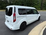 Used 2015 Ford Transit Connect XLT image 3