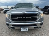 Used 2022 RAM 1500 Big Horn image 3