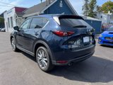 Used 2021 MAZDA CX-5 Grand Touring image 3