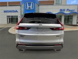 New 2026 Honda CR-V Sport-L image 4