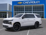 New 2025 Chevrolet Tahoe High Country image 2