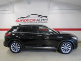 Used 2019 INFINITI QX50 Luxe w/ Protection Package image 5