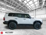 New 2025 Toyota Land Cruiser 1958 image 2