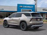 New 2026 Chevrolet Traverse Z71 w/ Enhanced Driving Package image 3