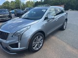 Used 2025 Cadillac XT5 Premium Luxury image 3