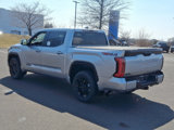 New 2025 Toyota Tundra Platinum image 3
