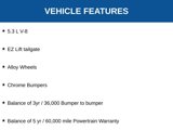 Used 2024 Chevrolet Silverado 1500 W/T w/ WT Fleet Convenience Package image 6