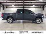 New 2025 RAM 1500 Big Horn image 6