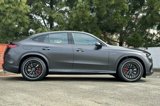 New 2025 Mercedes-Benz GLC 63 AMG S image 4
