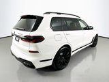 Used 2025 BMW X7 M60i w/ Executive Package image 5