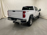 New 2025 Chevrolet Silverado 2500 W/T image 6