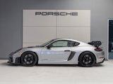 Certified 2025 Porsche 718 Cayman GT4 RS w/ Weissach Package image 2