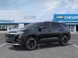 New 2026 Chevrolet Equinox LT w/ Convenience Package II image 2