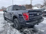New 2025 Ford F150 Lariat w/ Equipment Group 502A High image 6