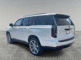 New 2025 Cadillac Escalade Sport Platinum image 3