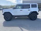 New 2025 Ford Bronco Raptor image 3