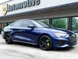 Used 2023 Audi S3 Premium Plus w/ Premium Plus Package image 2