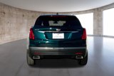 Used 2025 Cadillac XT5 Luxury w/ LPO, Floor Liner Package image 5