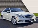 Used 2012 Mercedes-Benz E 350 4MATIC Sedan image 2