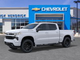 New 2026 Chevrolet Silverado 1500 RST image 3