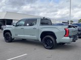New 2025 Toyota Tundra Platinum image 5