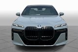 New 2025 BMW 750e xDrive image 3