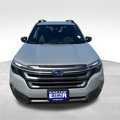 New 2025 Subaru Forester Limited image 2