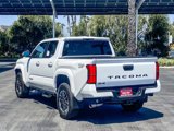 New 2025 Toyota Tacoma TRD Sport image 4
